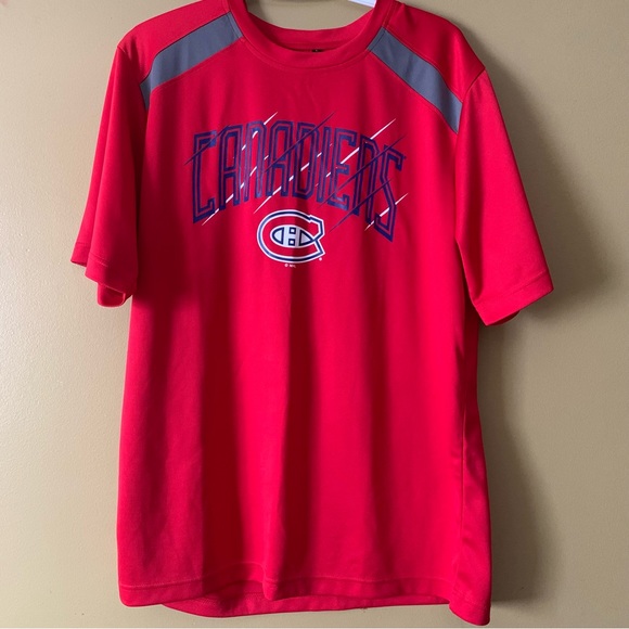 Montreal Canadiens T-Shirt - Picture 2 of 4
